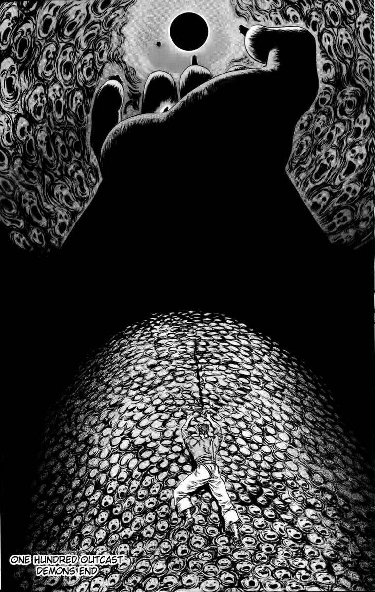 berserk chapter 92 - Next chapter 93