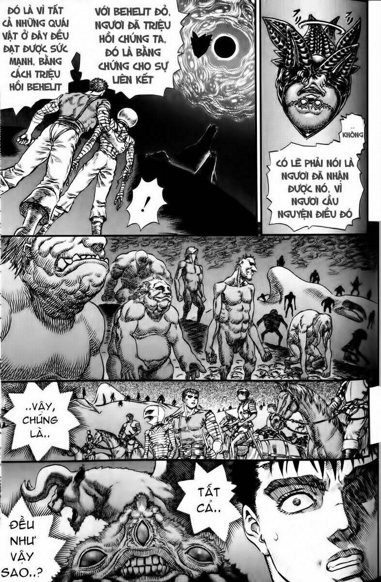 berserk chapter 92 - Next chapter 93