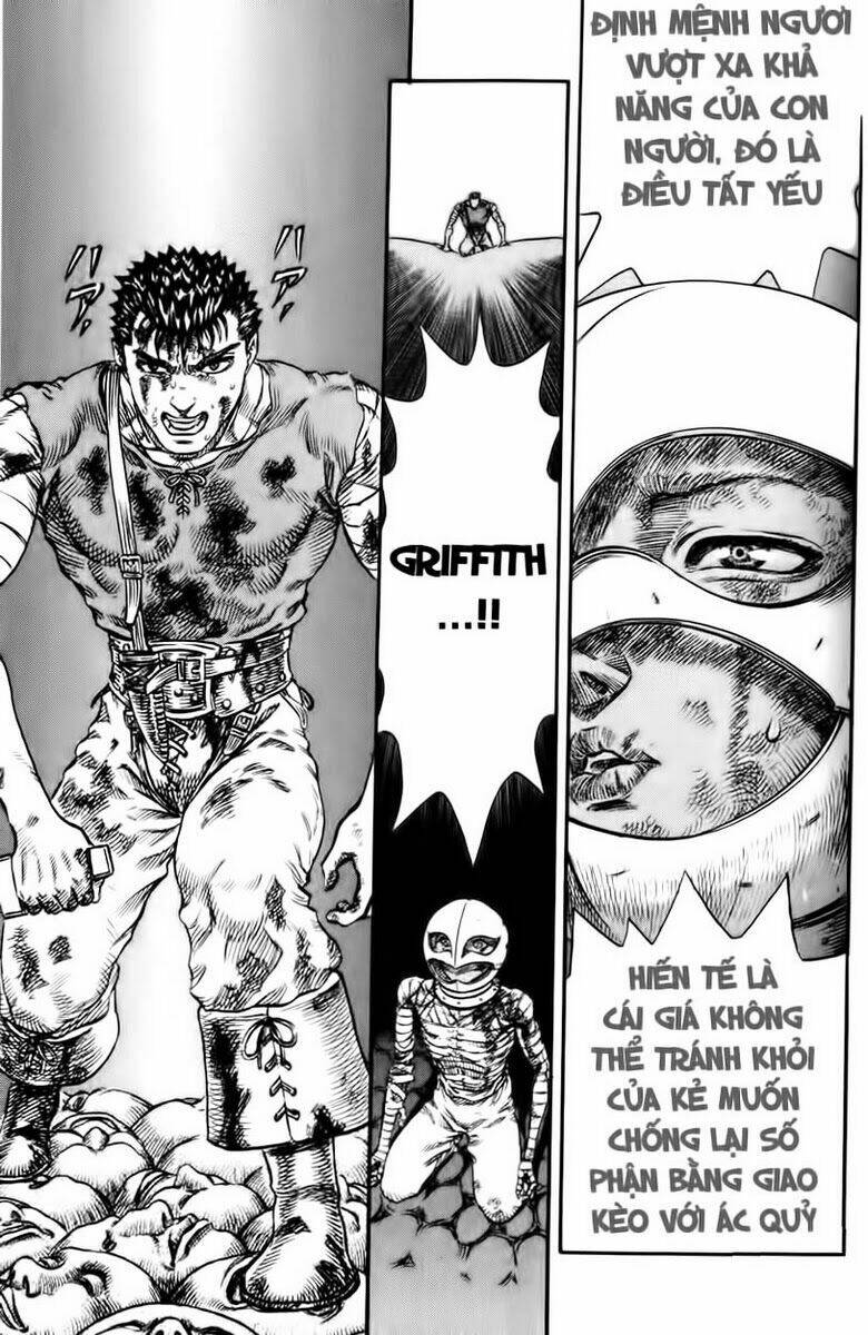 berserk chapter 94 - Trang 2