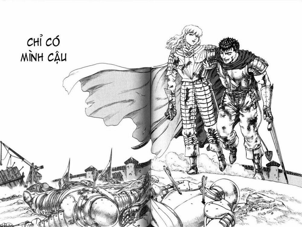 berserk chapter 94 - Trang 2