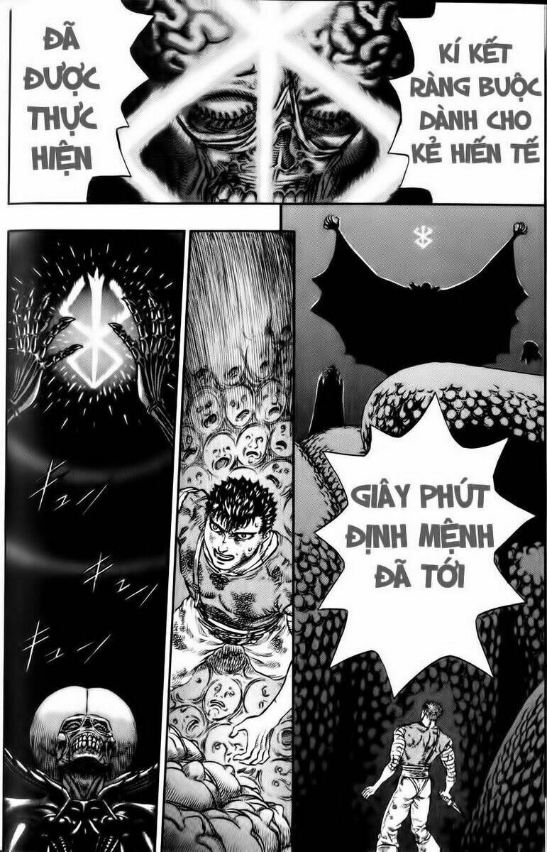 berserk chapter 94 - Trang 2