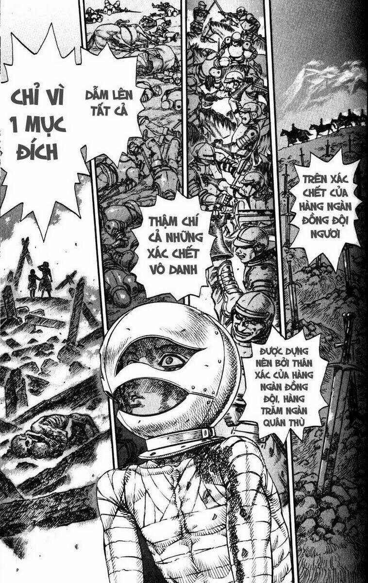 berserk chapter 94 - Trang 2