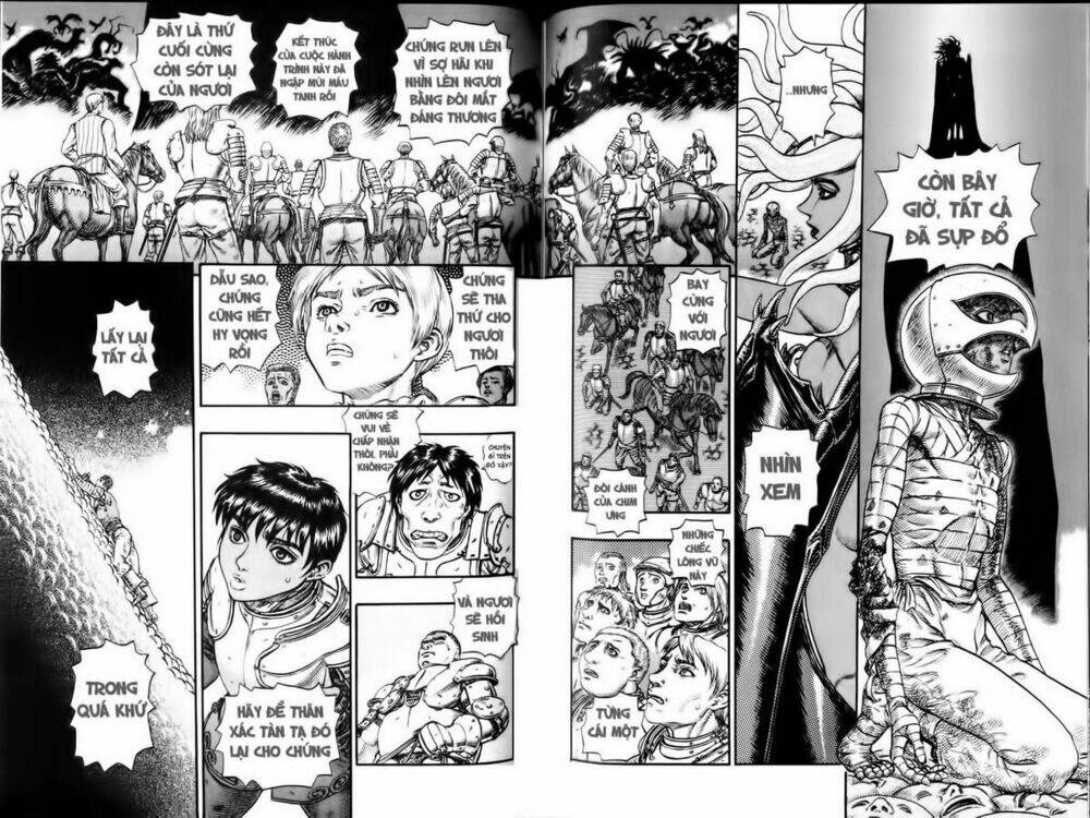 berserk chapter 94 - Trang 2