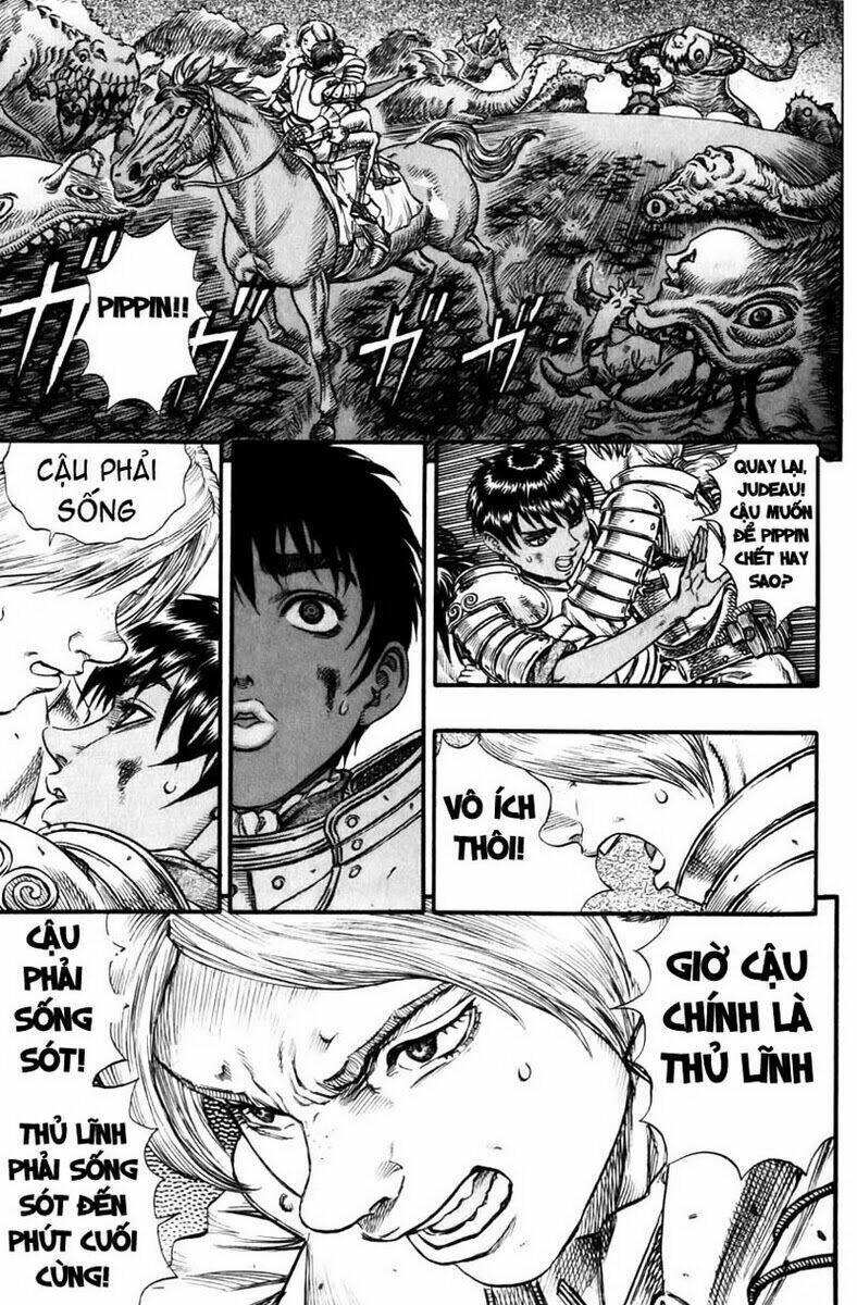 berserk chapter 96 - Trang 2