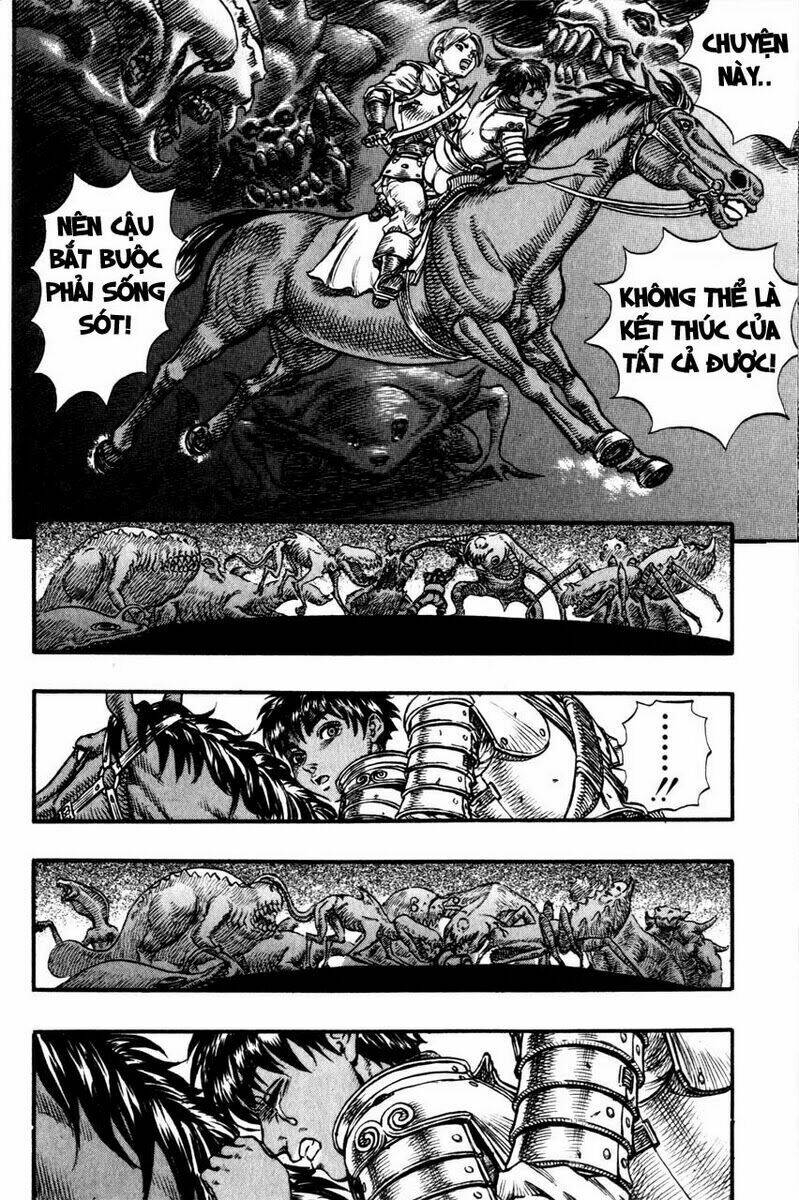 berserk chapter 96 - Trang 2