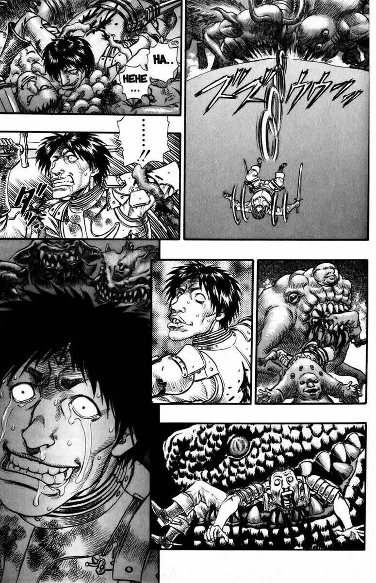 berserk chapter 96 - Trang 2