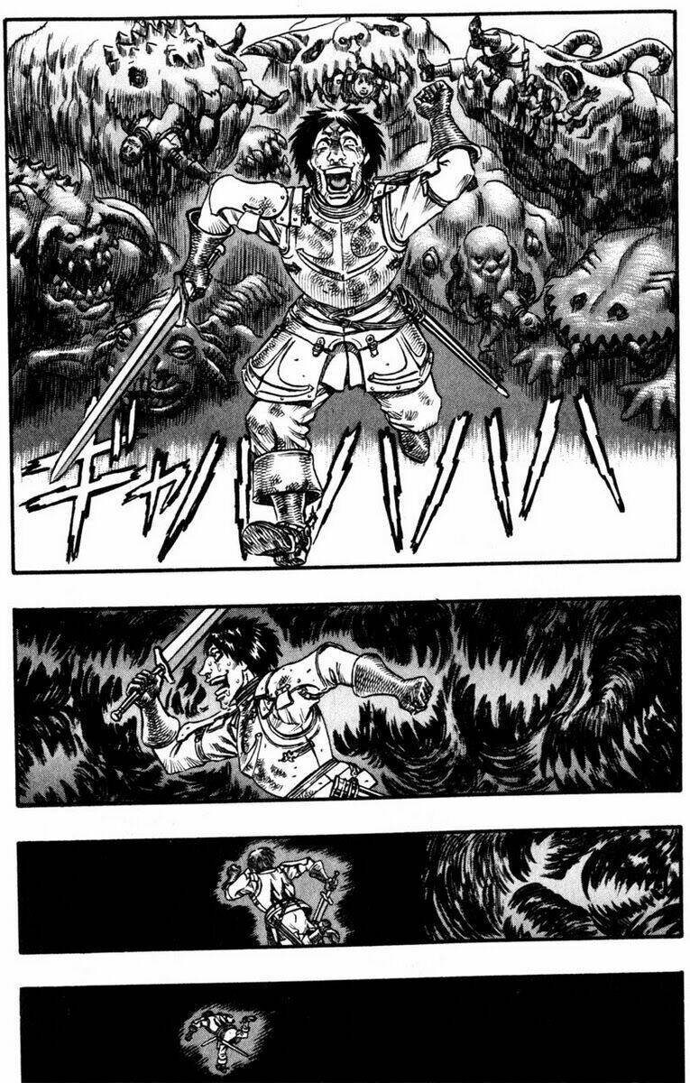 berserk chapter 96 - Trang 2