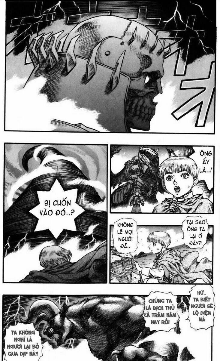 berserk chapter 96 - Trang 2