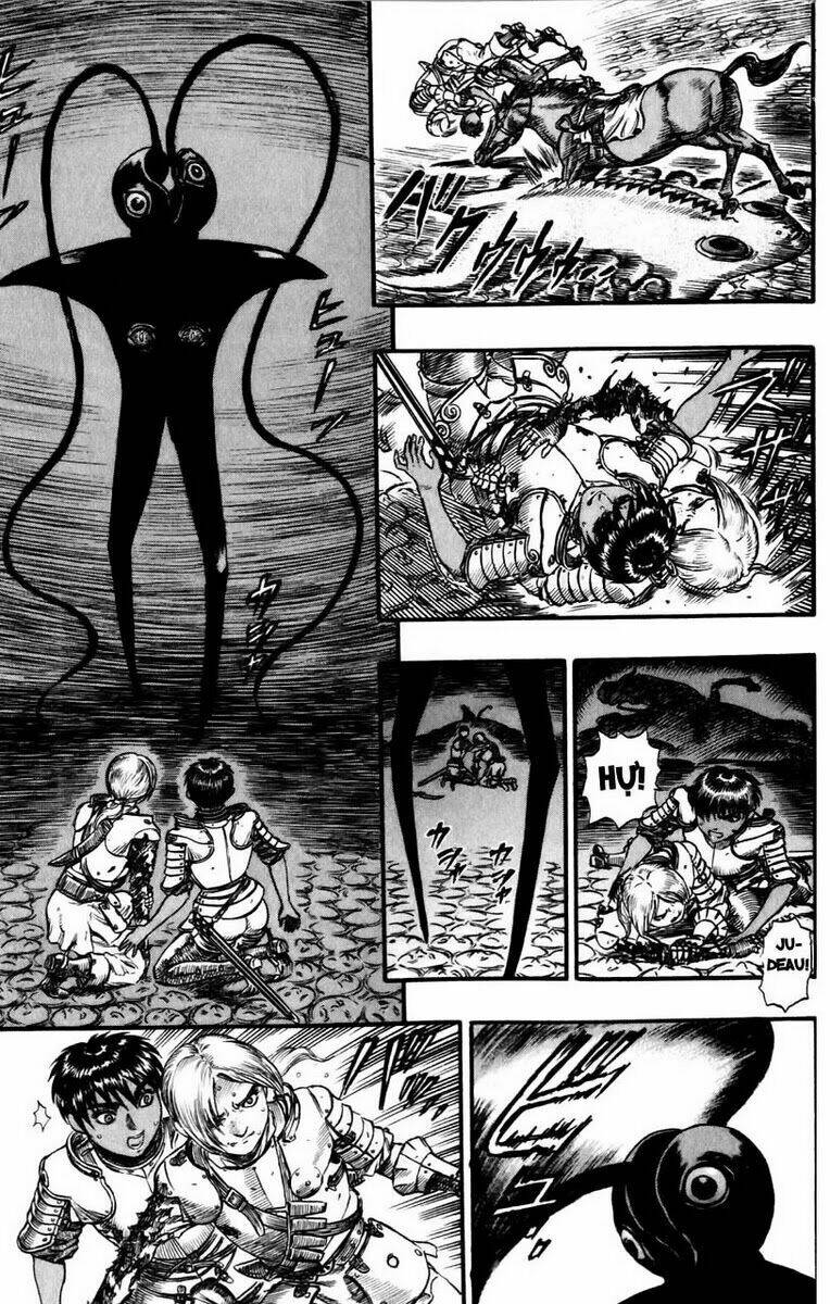 berserk chapter 97 - Trang 2