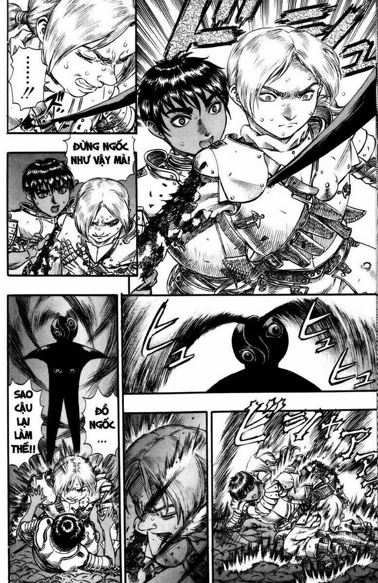 berserk chapter 97 - Trang 2