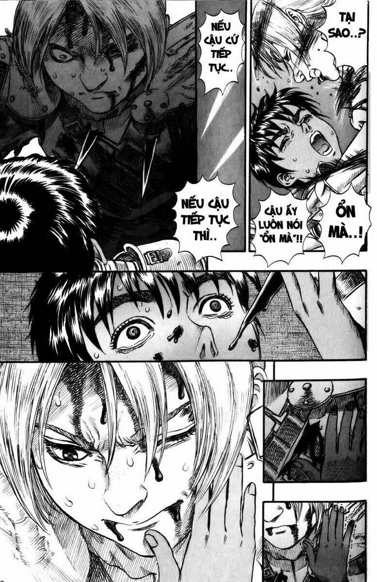 berserk chapter 97 - Trang 2