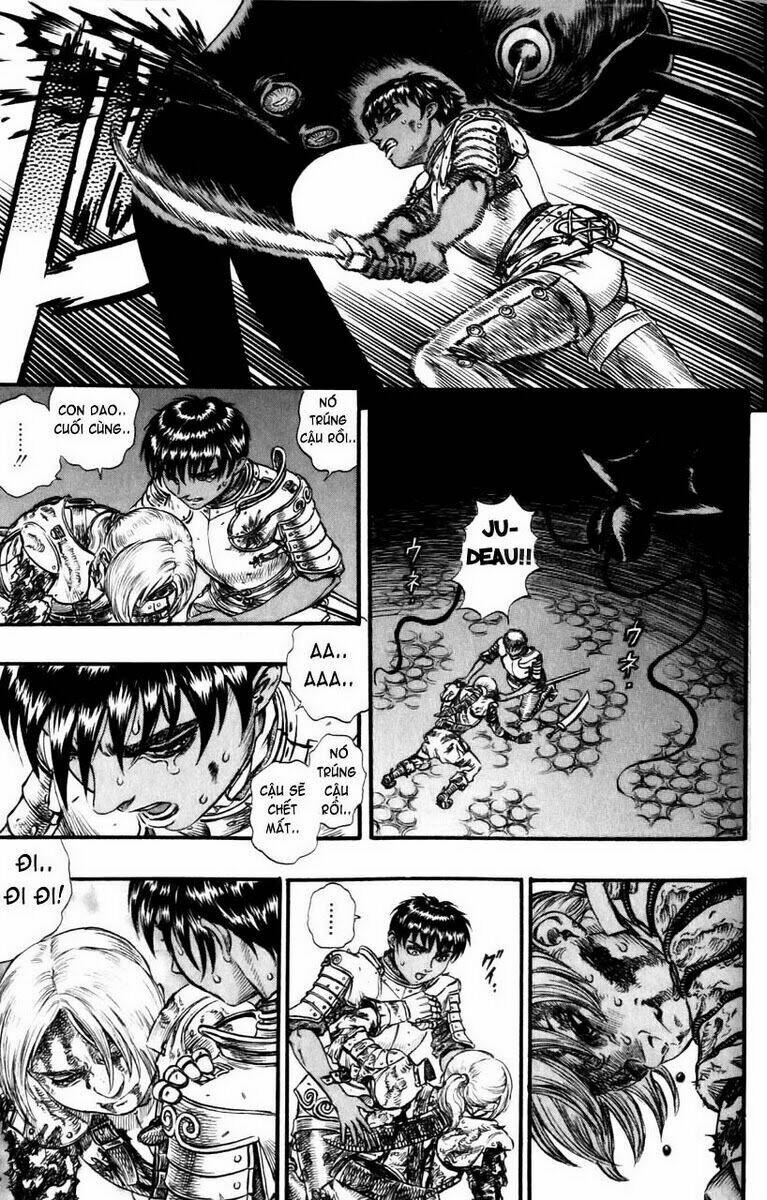 berserk chapter 97 - Trang 2