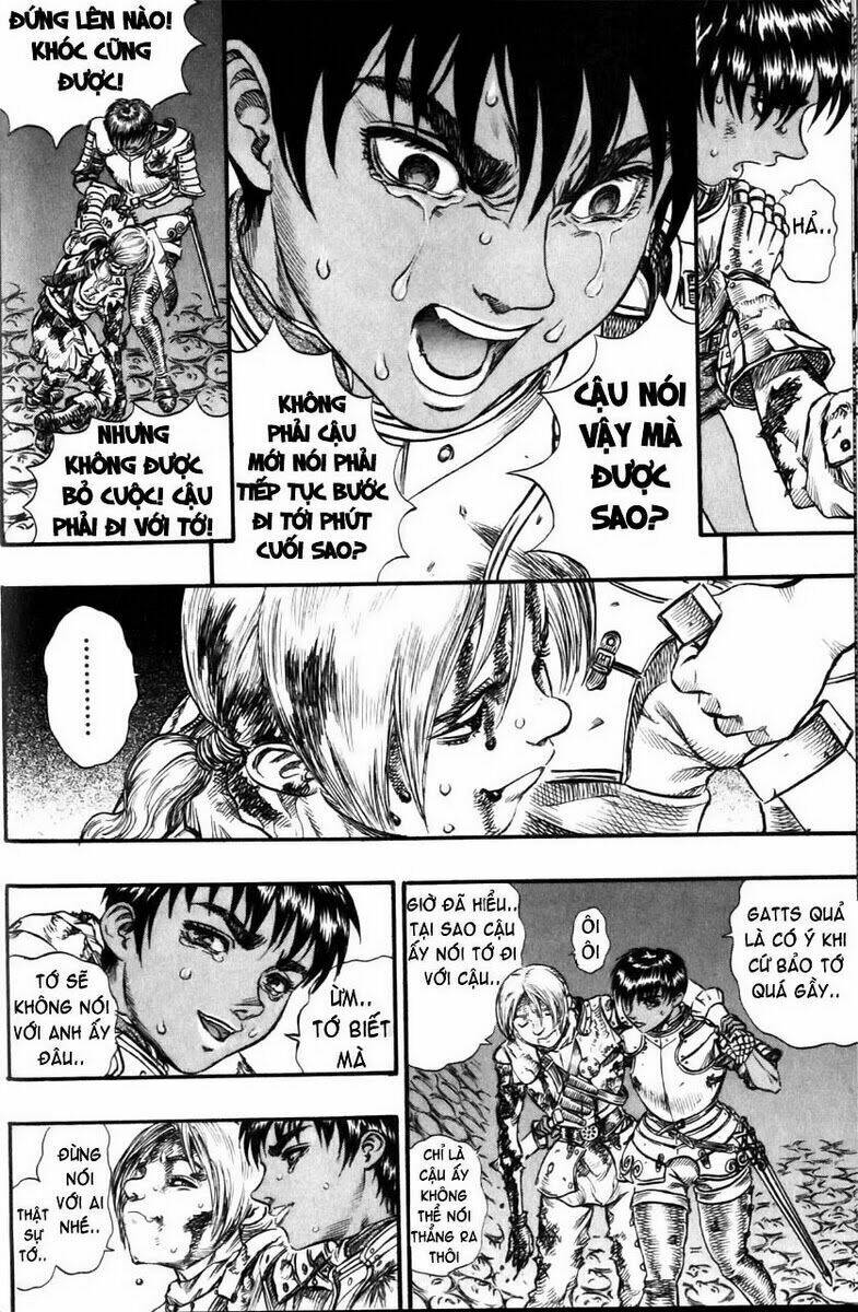 berserk chapter 97 - Trang 2