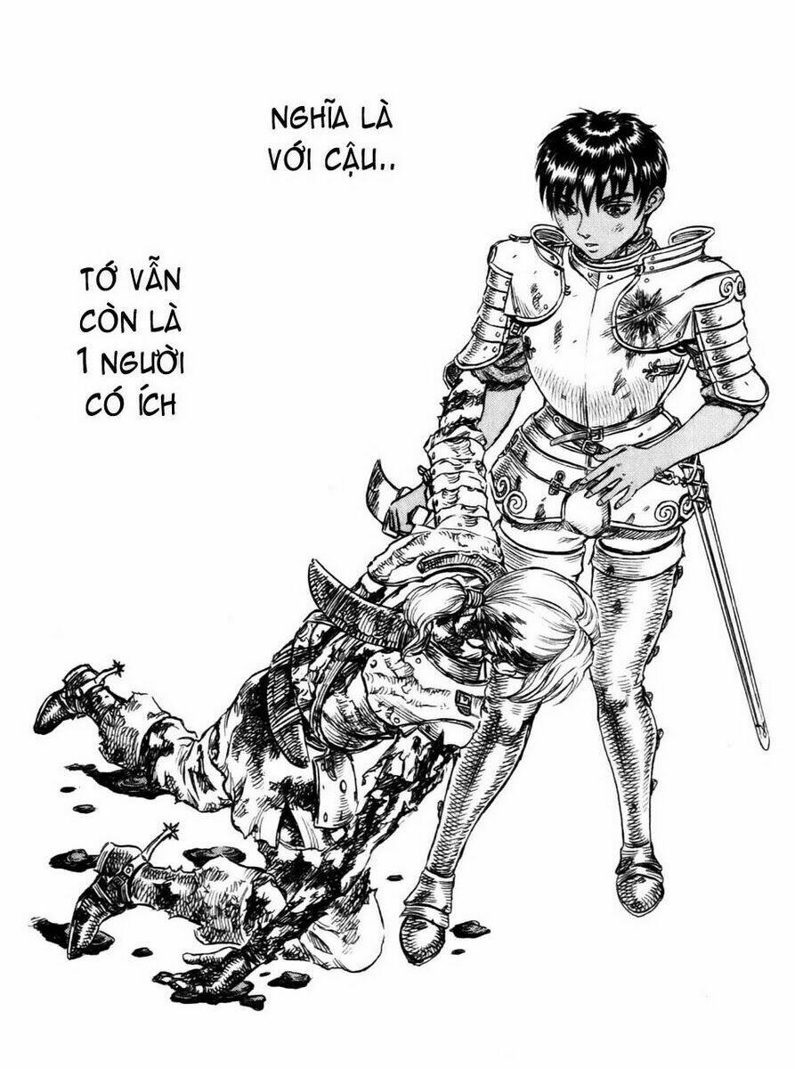 berserk chapter 97 - Trang 2