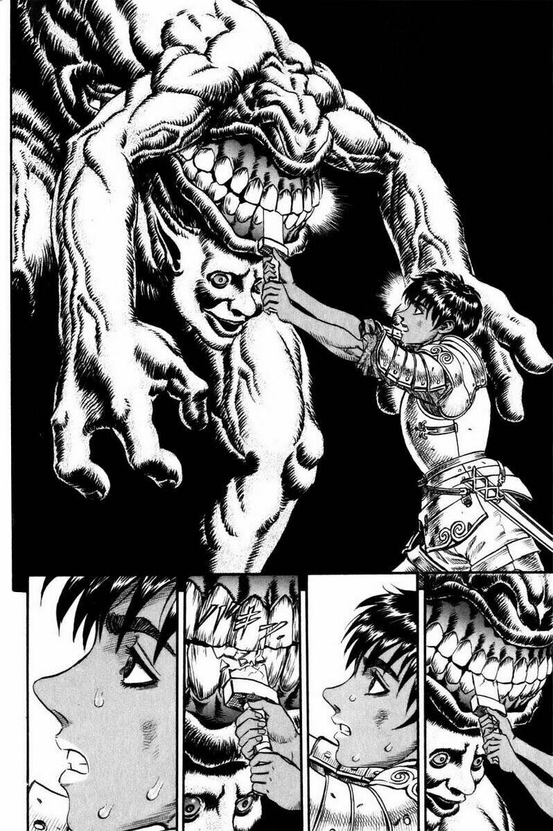 berserk chapter 97 - Trang 2