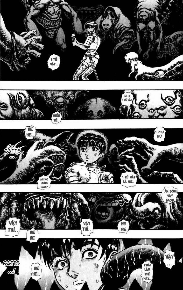 berserk chapter 97 - Trang 2