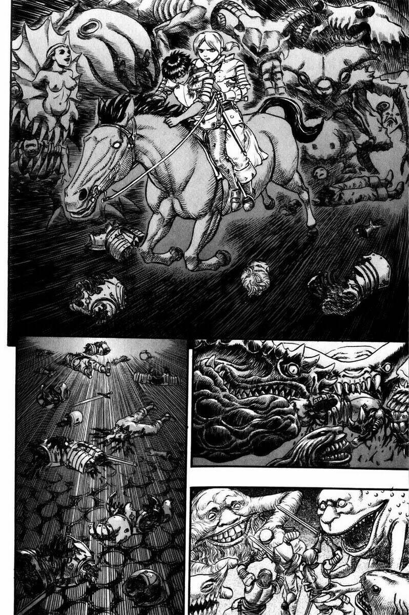 berserk chapter 97 - Trang 2