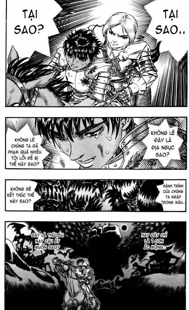 berserk chapter 97 - Trang 2