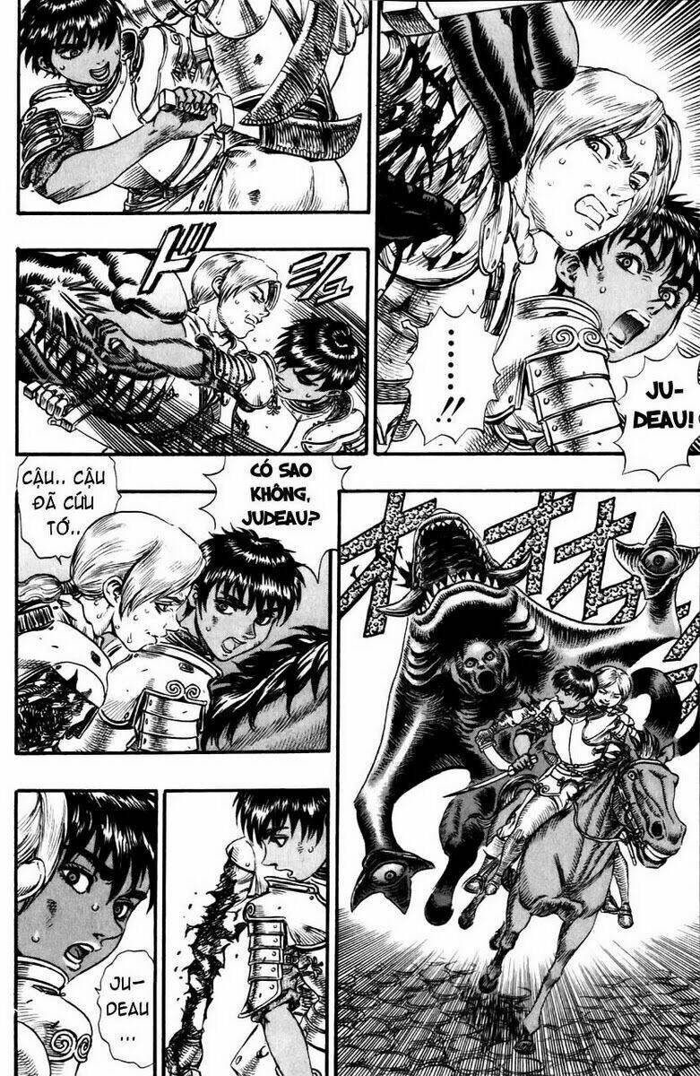 berserk chapter 97 - Trang 2