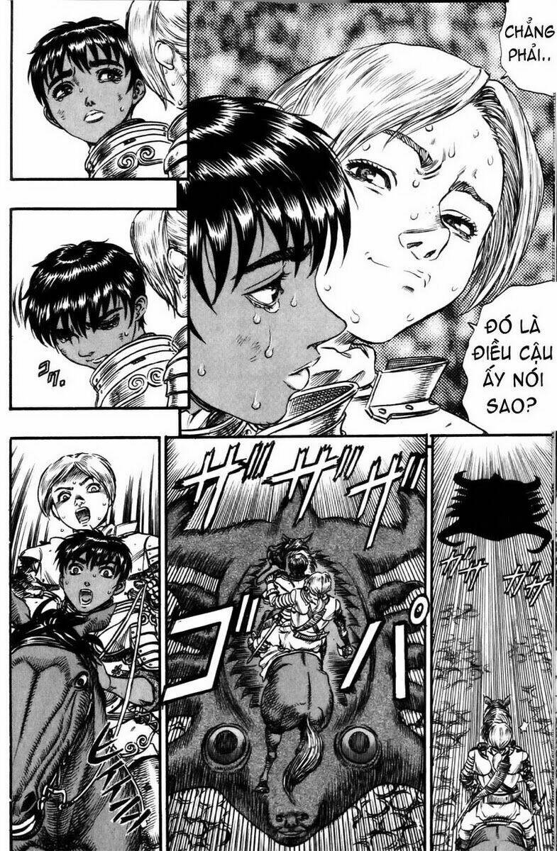 berserk chapter 97 - Trang 2