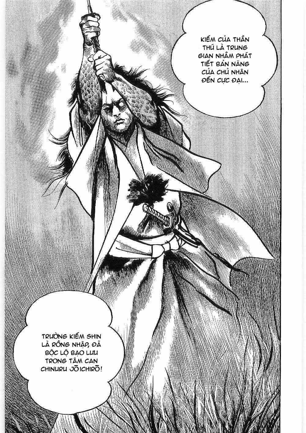 Bestia Chapter 15 - Trang 2