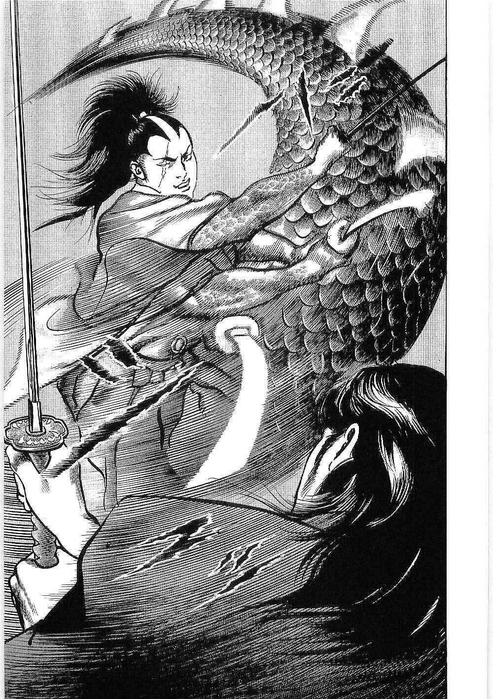 Bestia Chapter 15 - Trang 2