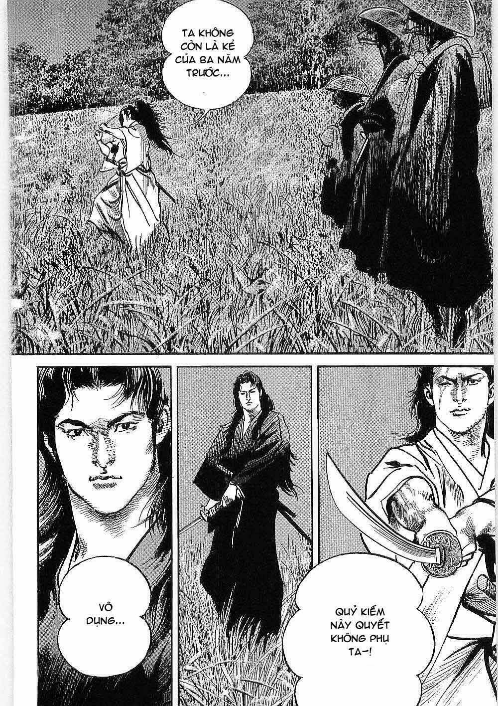 Bestia Chapter 15 - Trang 2