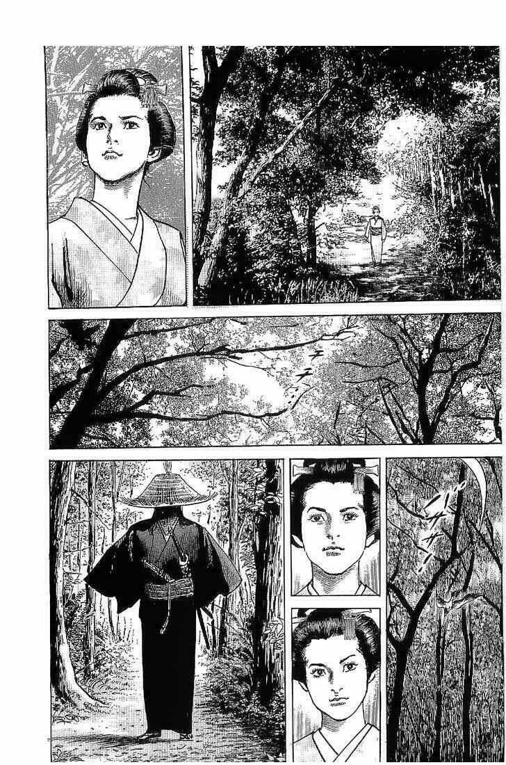 Bestia Chapter 21 - Trang 2