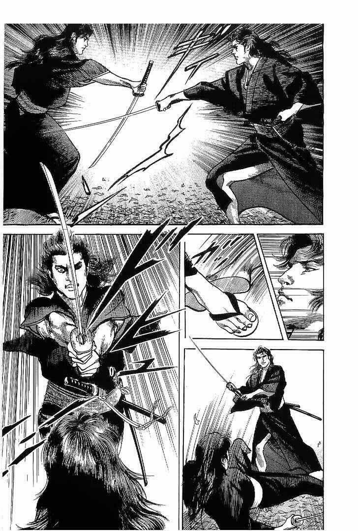 Bestia Chapter 21 - Trang 2