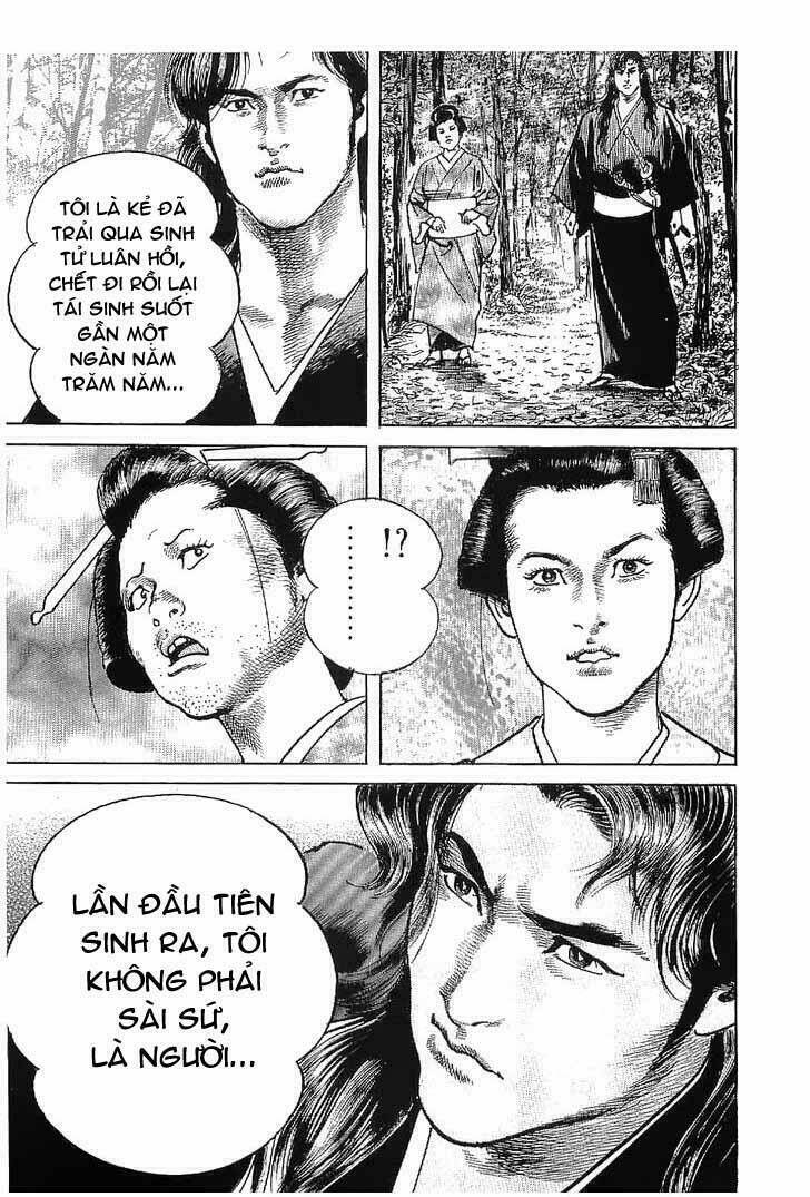 Bestia Chapter 21 - Trang 2