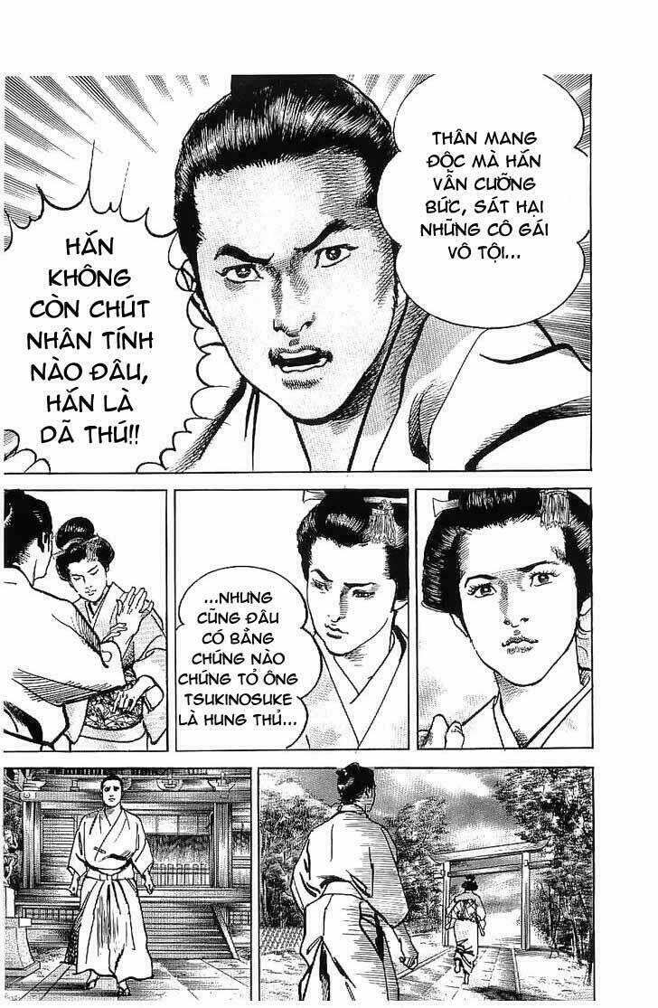 Bestia Chapter 21 - Trang 2