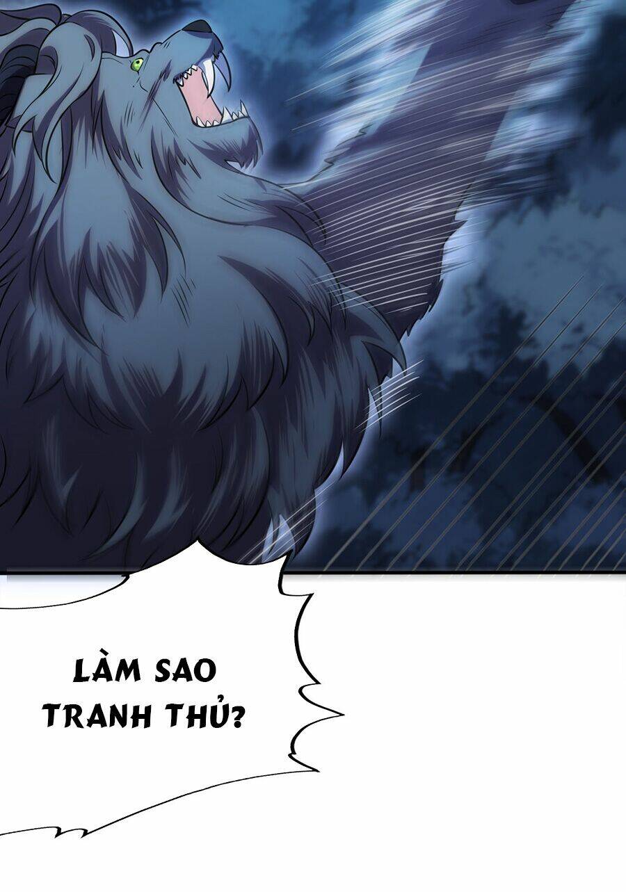 bị bắt trở thành vô địch thánh nữ chapter 16 - Trang 2