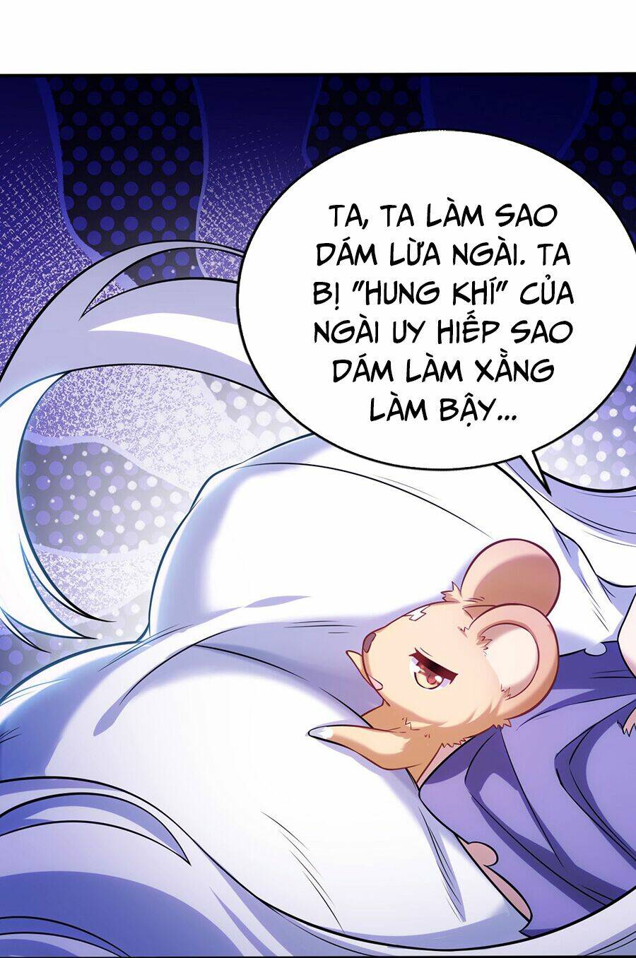 bị bắt trở thành vô địch thánh nữ chapter 16 - Trang 2