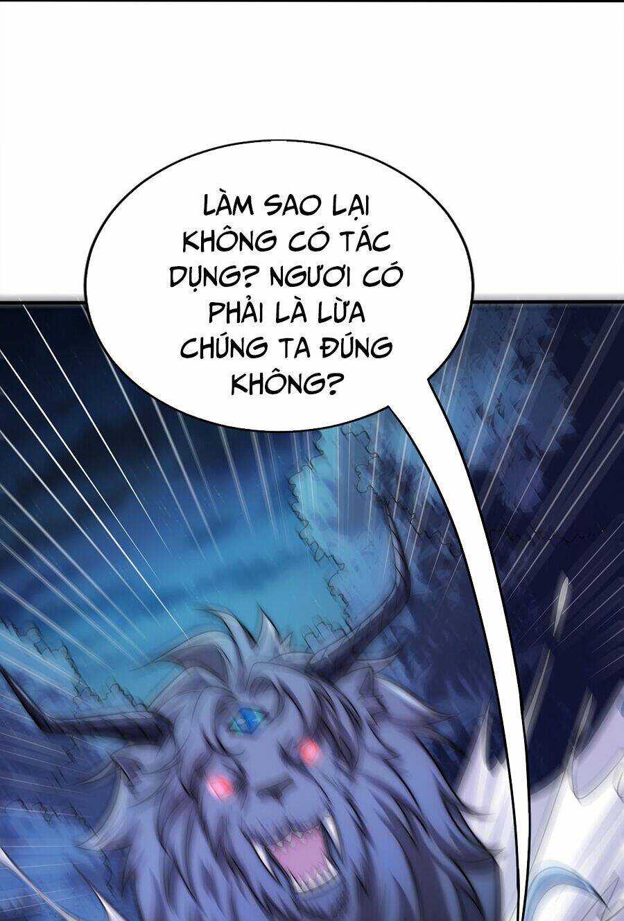 bị bắt trở thành vô địch thánh nữ chapter 17 - Next chapter 18