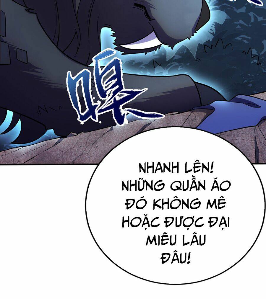 bị bắt trở thành vô địch thánh nữ chapter 17 - Next chapter 18