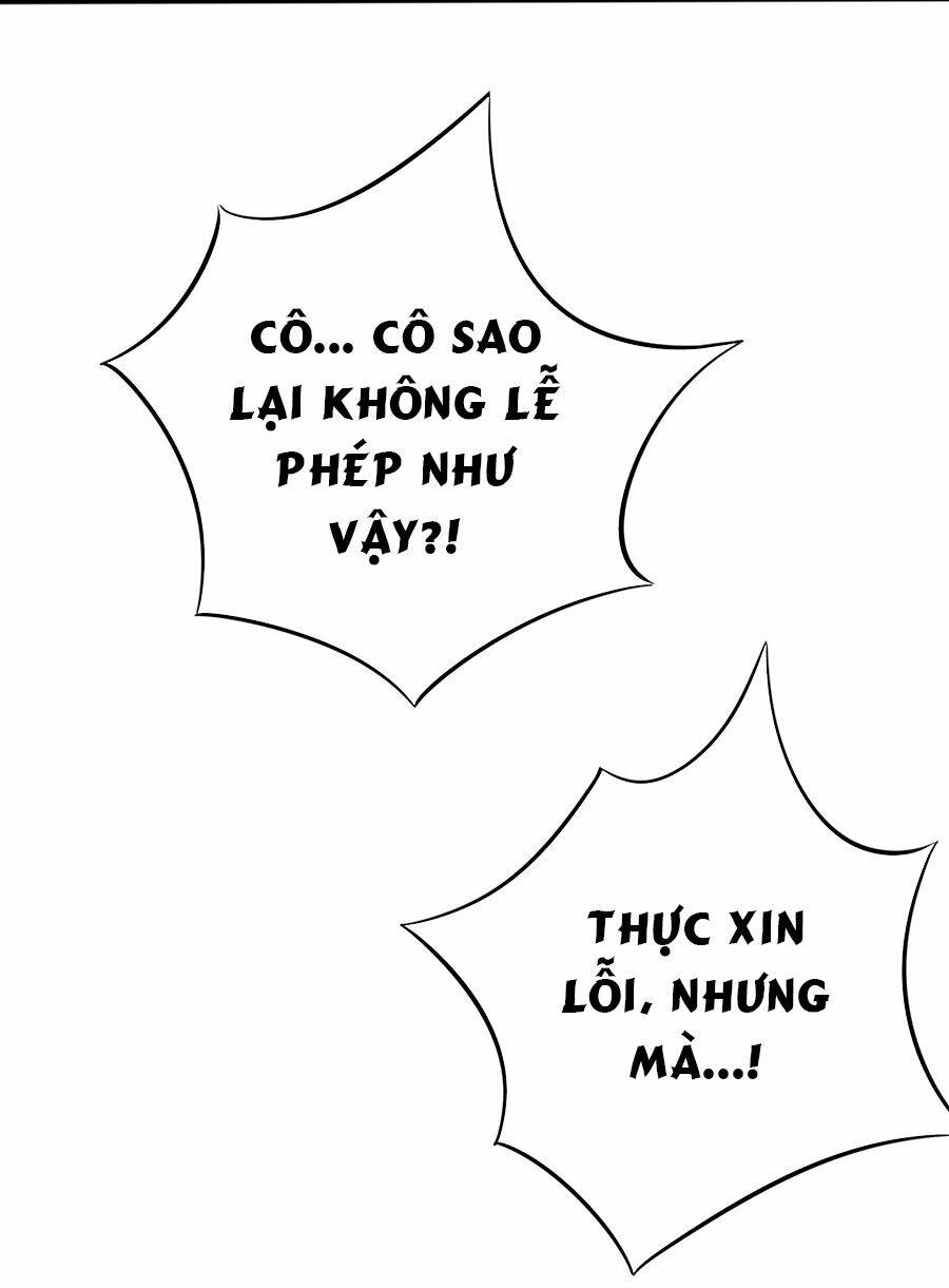 bị bắt trở thành vô địch thánh nữ chapter 18 - Next chapter 19