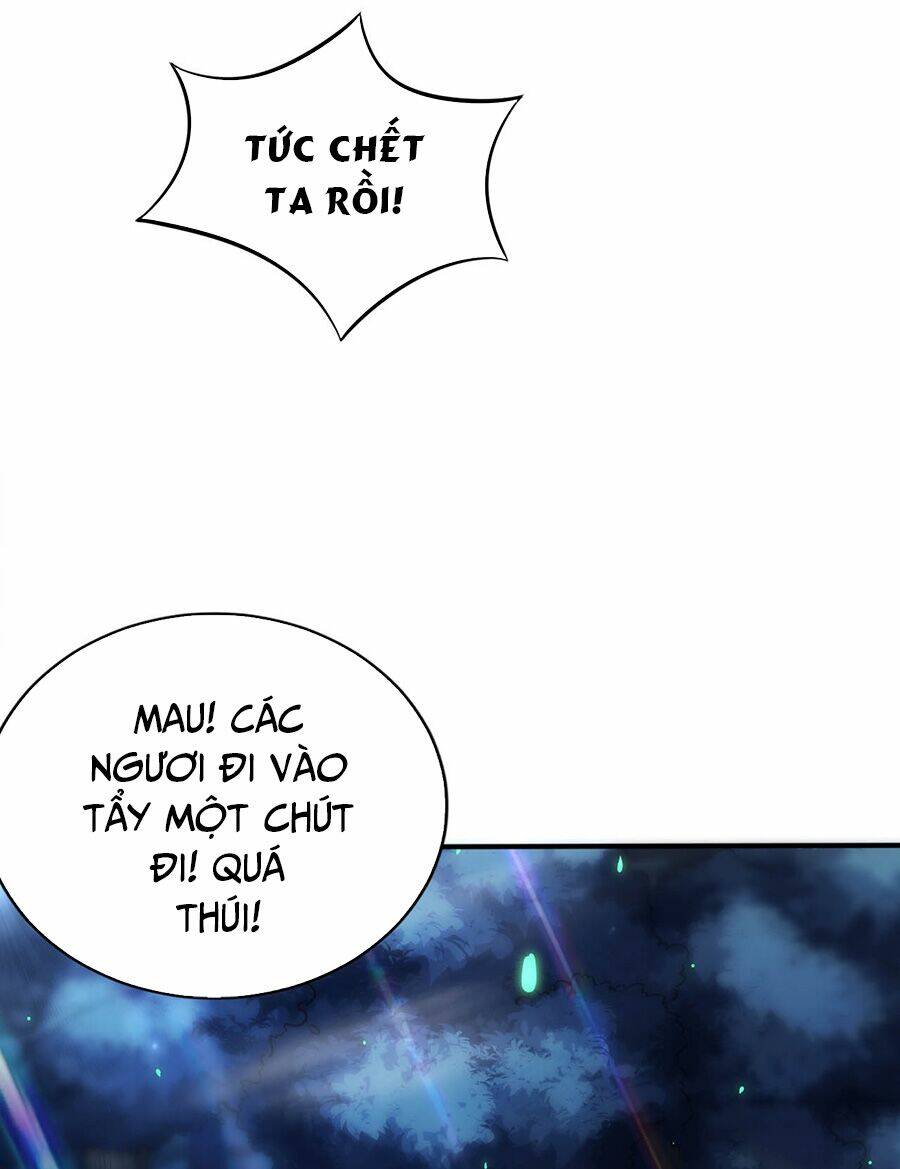 bị bắt trở thành vô địch thánh nữ chapter 18 - Next chapter 19