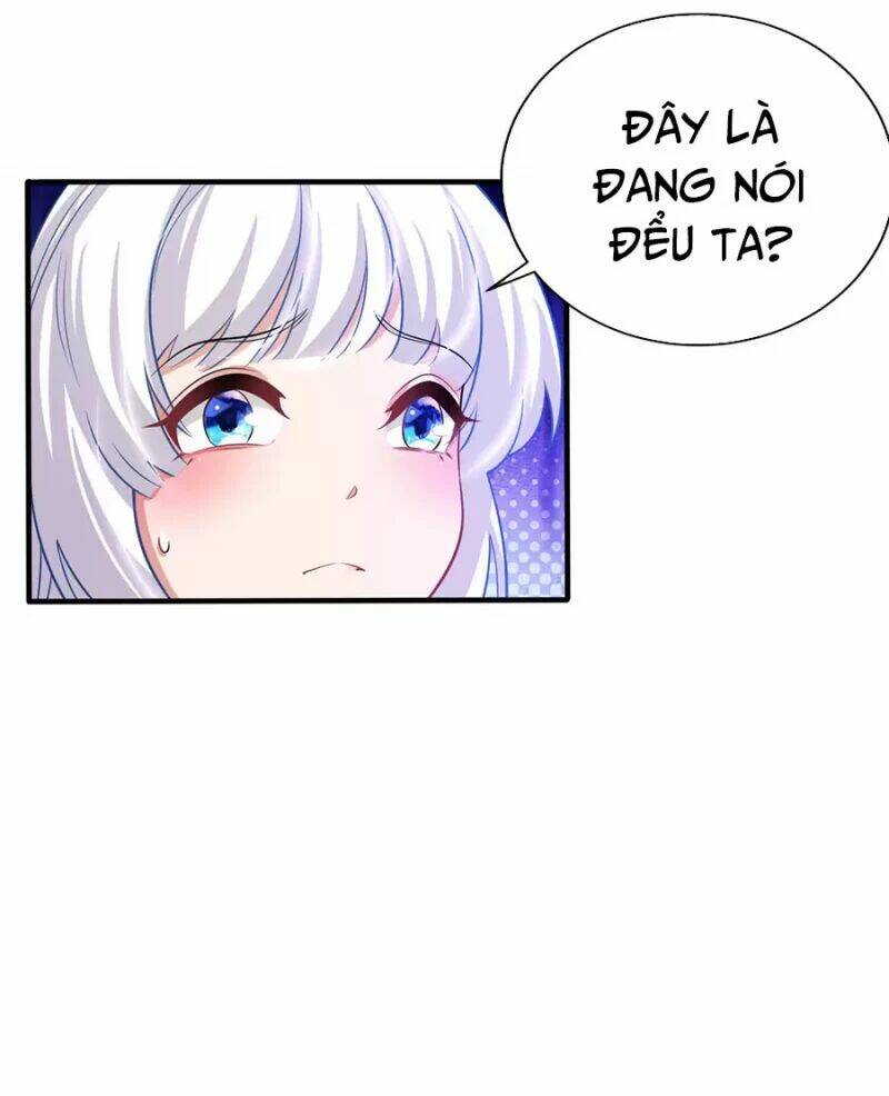 bị bắt trở thành vô địch thánh nữ chapter 23 - Next chapter 24