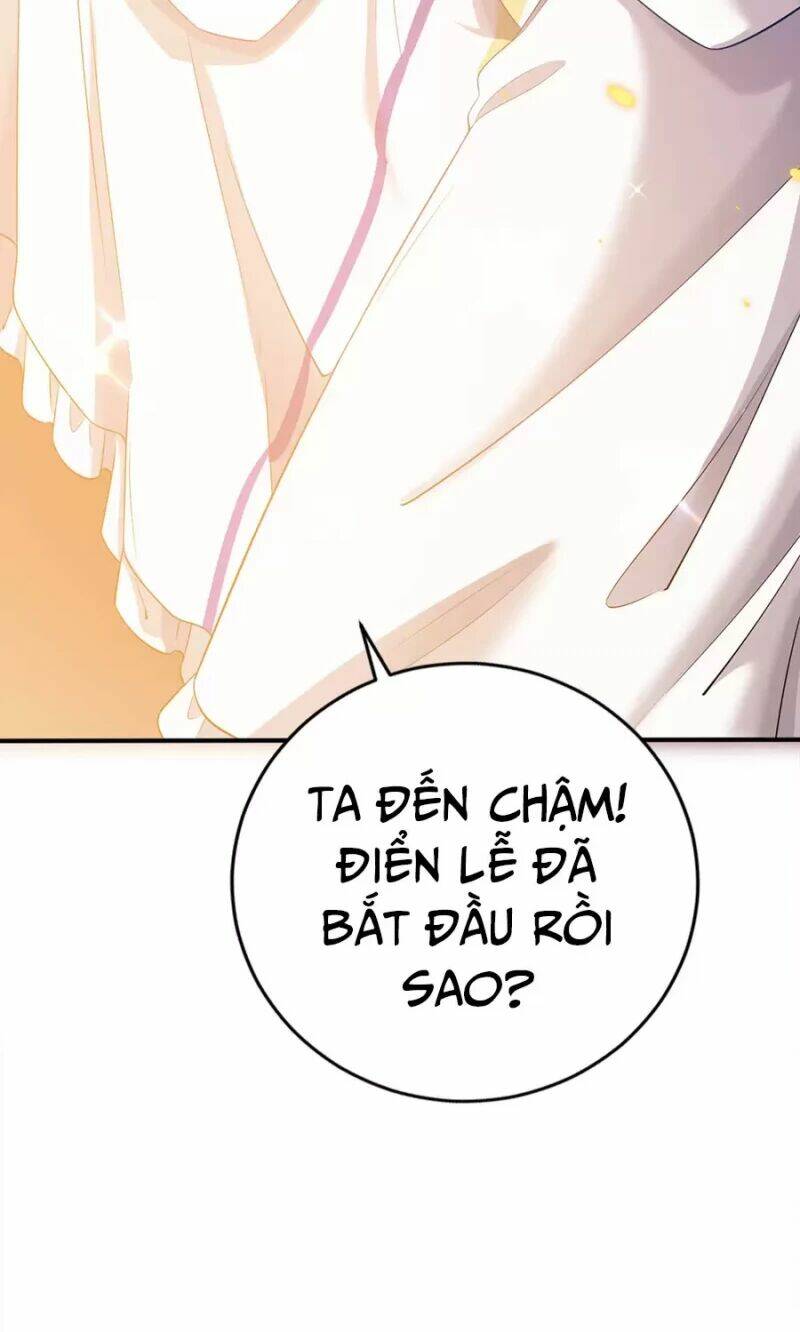 bị bắt trở thành vô địch thánh nữ chapter 26 - Trang 2