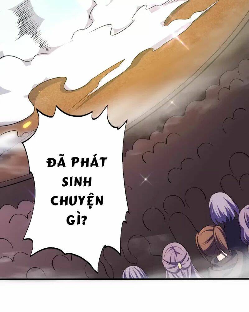 bị bắt trở thành vô địch thánh nữ chapter 26 - Trang 2