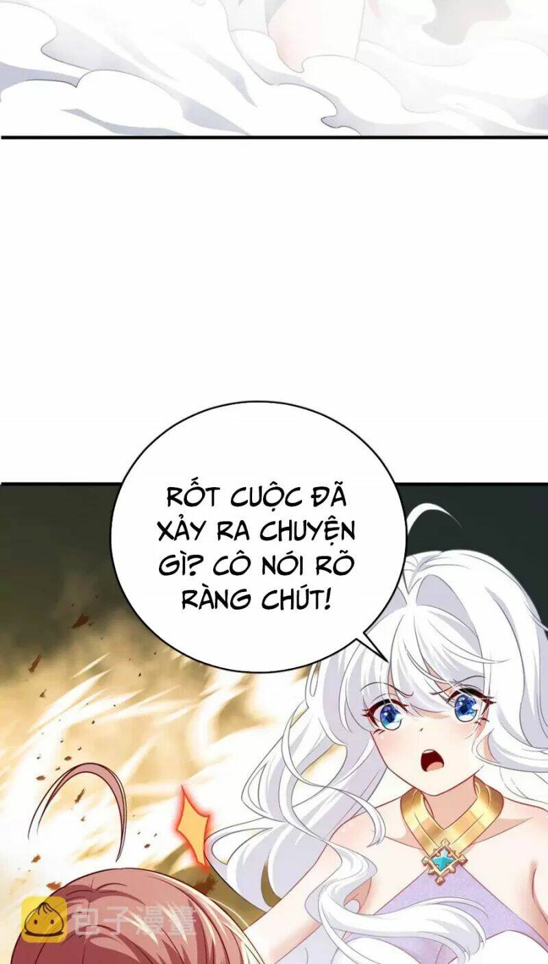 bị bắt trở thành vô địch thánh nữ chapter 33 - Next chapter 34