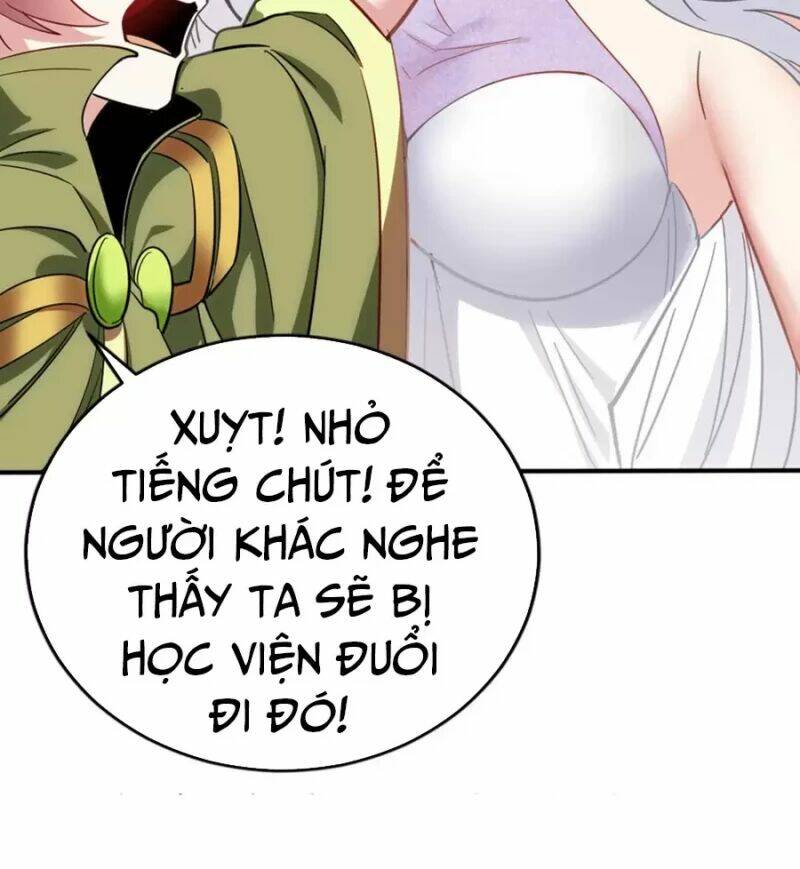 bị bắt trở thành vô địch thánh nữ chapter 33 - Next chapter 34