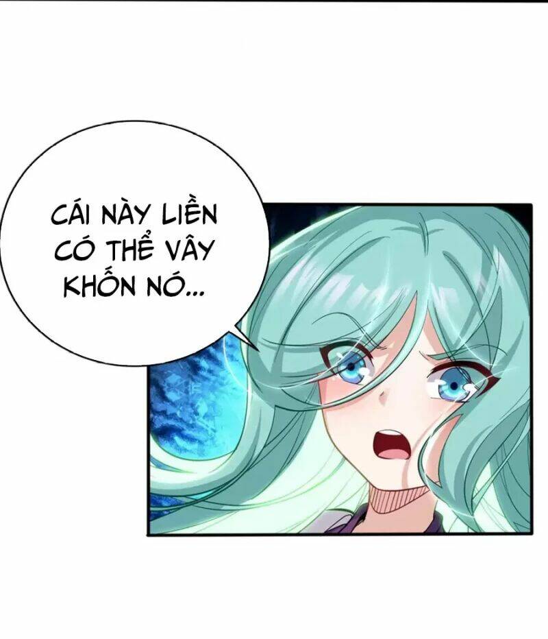 bị bắt trở thành vô địch thánh nữ chapter 33 - Next chapter 34