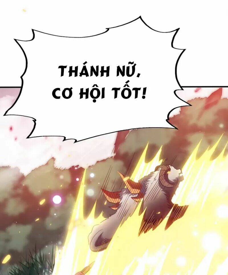 bị bắt trở thành vô địch thánh nữ chapter 33 - Next chapter 34