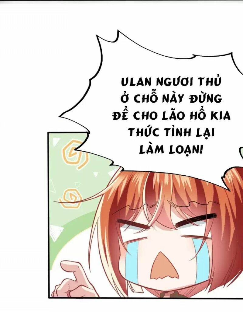 bị bắt trở thành vô địch thánh nữ chapter 33 - Next chapter 34