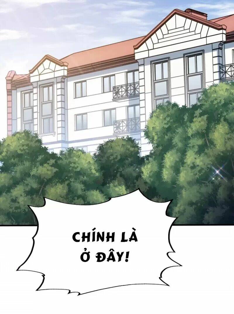 bị bắt trở thành vô địch thánh nữ chapter 33 - Next chapter 34