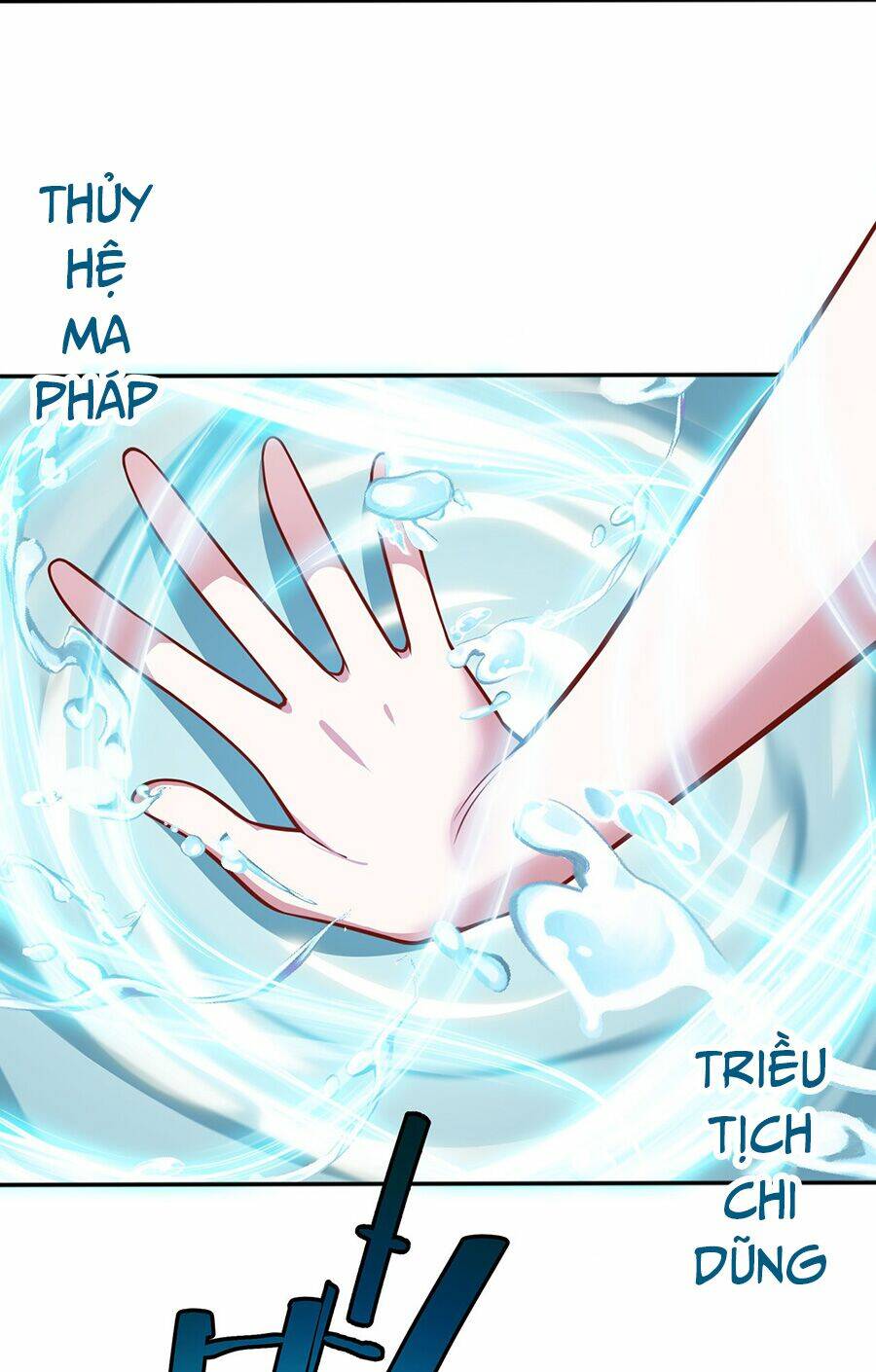 bị bắt trở thành vô địch thánh nữ chapter 4 - Next chapter 5