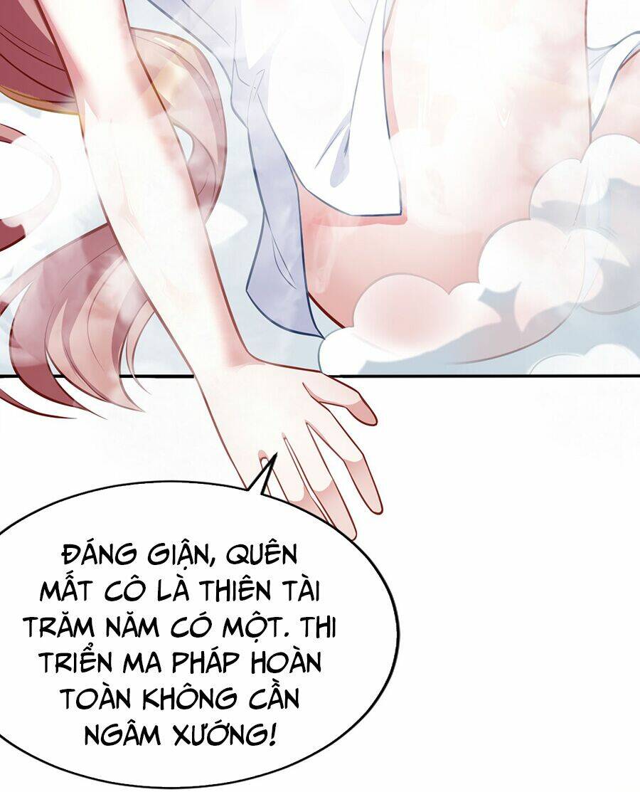 bị bắt trở thành vô địch thánh nữ chapter 4 - Next chapter 5