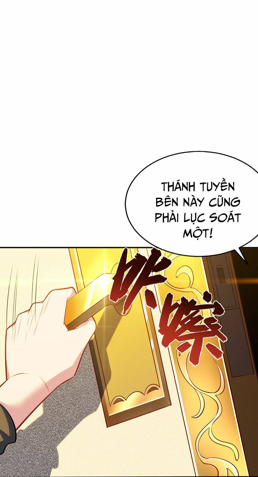 bị bắt trở thành vô địch thánh nữ chapter 4 - Next chapter 5