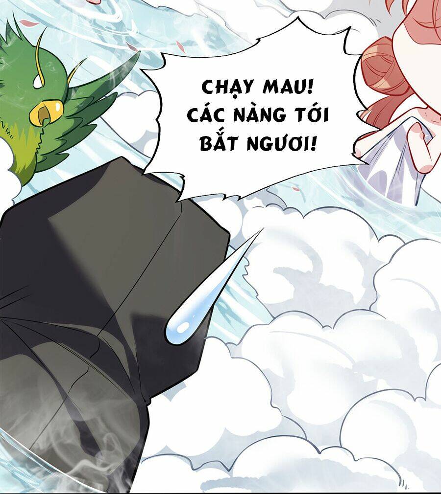 bị bắt trở thành vô địch thánh nữ chapter 4 - Next chapter 5